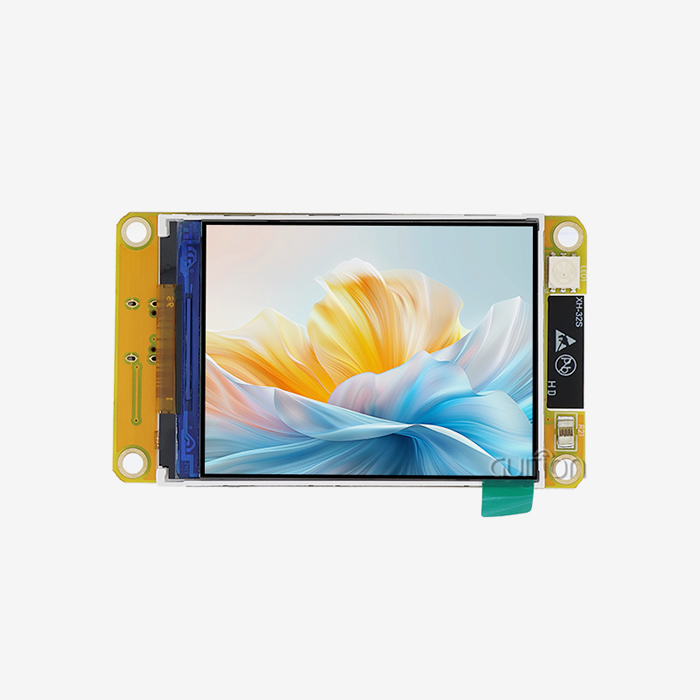 2.4 inch ESP32 display module